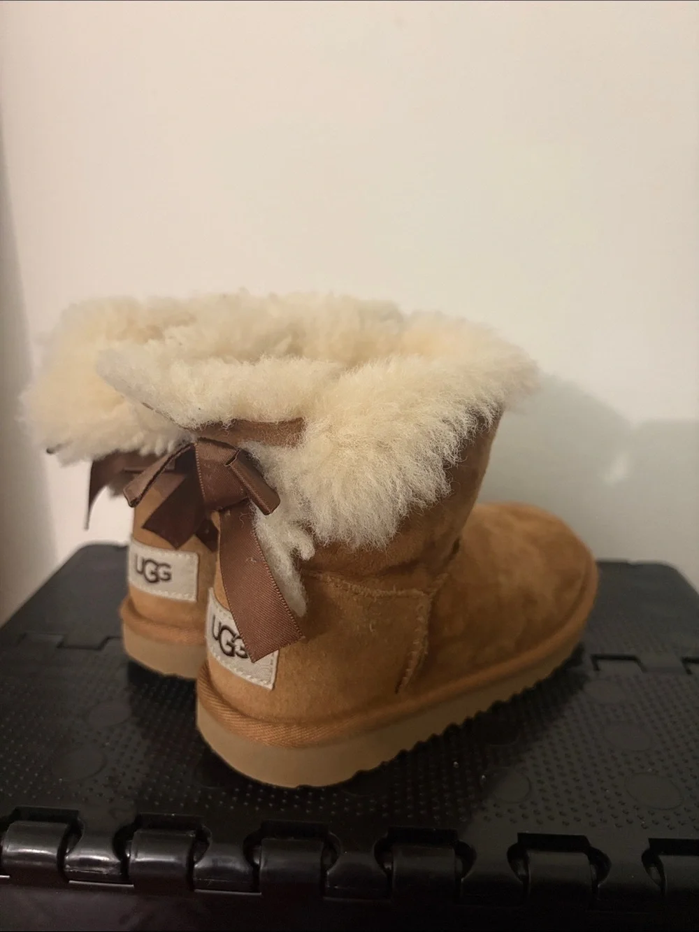 UGG gently used